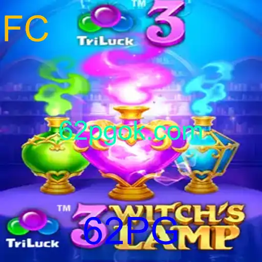 A Magia de 3WitchsLamp: Explore o Mundo Encantado do Novo Jogo de Tabuleiro