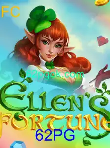 Descubra EllensFortune: O Jogo que Testa a Sorte e Estratégia