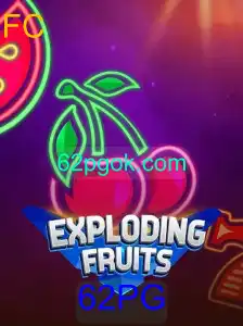ExplodingFruits: Uma Jornada Explosiva no Mundo dos Jogos