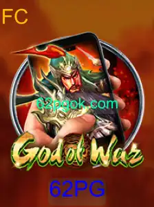 Explorando o Universo de GodofWarM: O Novo Fenômeno dos Games