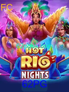 Explorando o Mundo Vibrante de HotRioNights: Um Jogo de Estratégia e Emoção