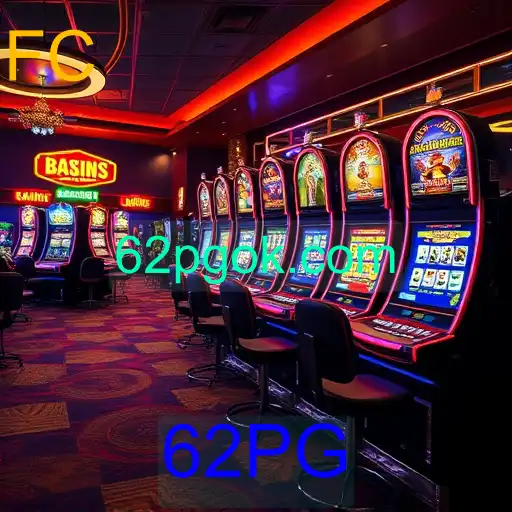Jogos de cassino