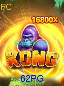 Explorando o Universo de Kong: Regras e Introdução ao Jogo 62PG