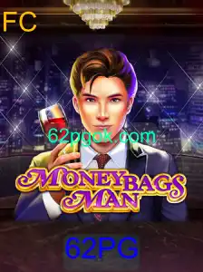Descubra o Fascinante Jogo MoneybagsMan: Descrição, Introdução e Regras