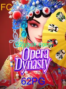 OperaDynasty: A Arte e Estratégia por Trás do Jogo Revolucionário