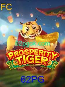 Descubra o Mundo Fascinante de ProsperityTiger: O Jogo 62PG